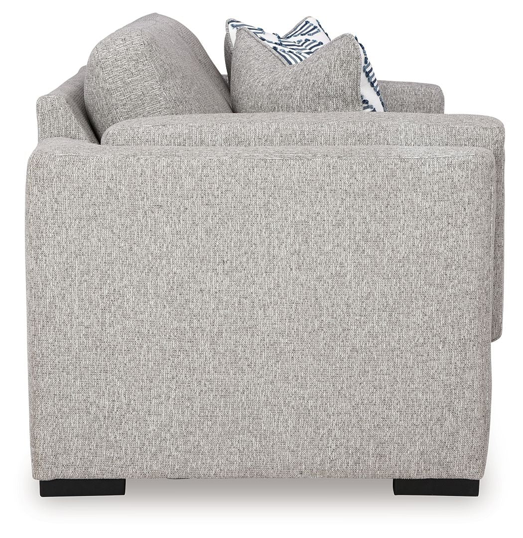Evansley - Loveseat - Urban Living Furniture (Los Angeles, CA)
