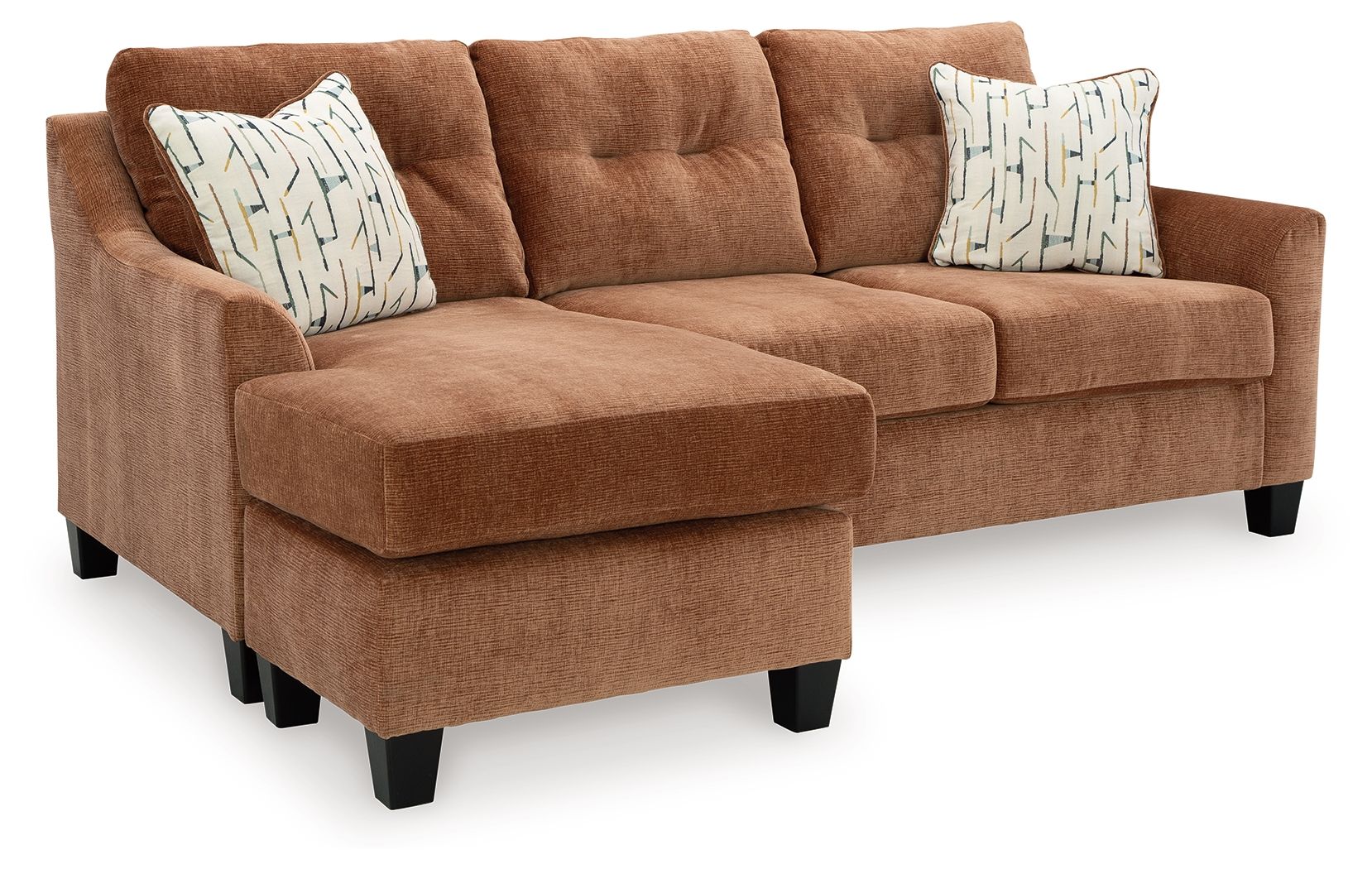 Amity Bay - Sofa Chaise - Urban Living Furniture (Los Angeles, CA)