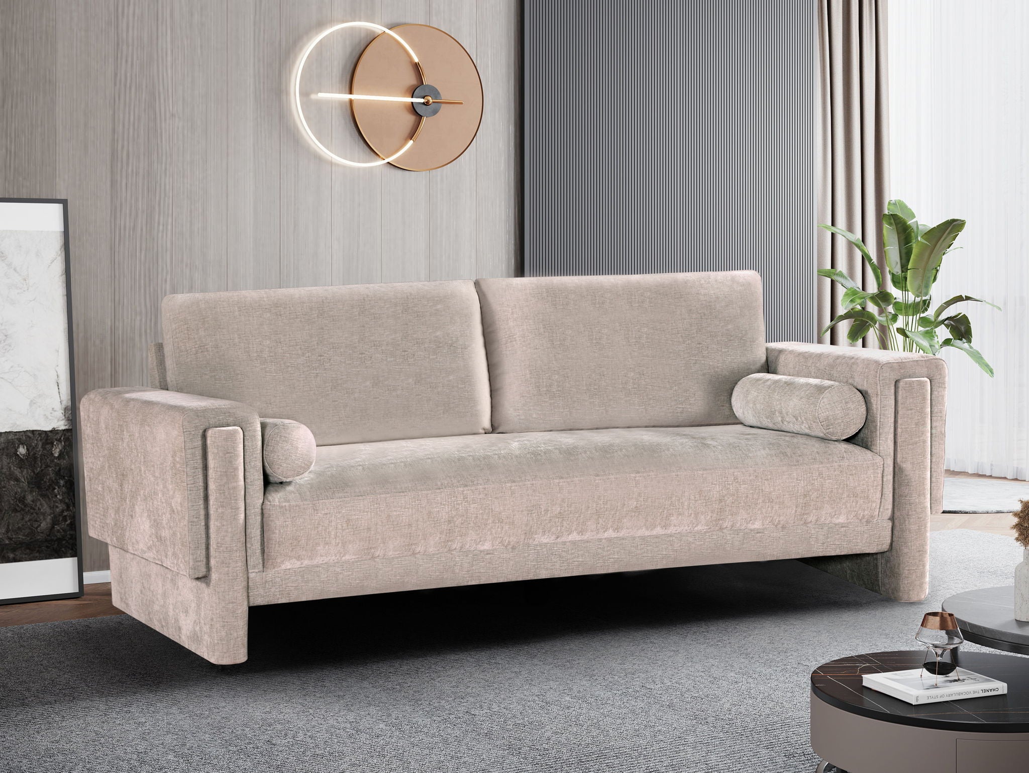 Madeline - Sofa - Urban Living Furniture (Los Angeles, CA)