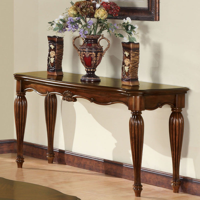 Dreena - Coffee Table - Cherry - Urban Living Furniture (Los Angeles, CA)