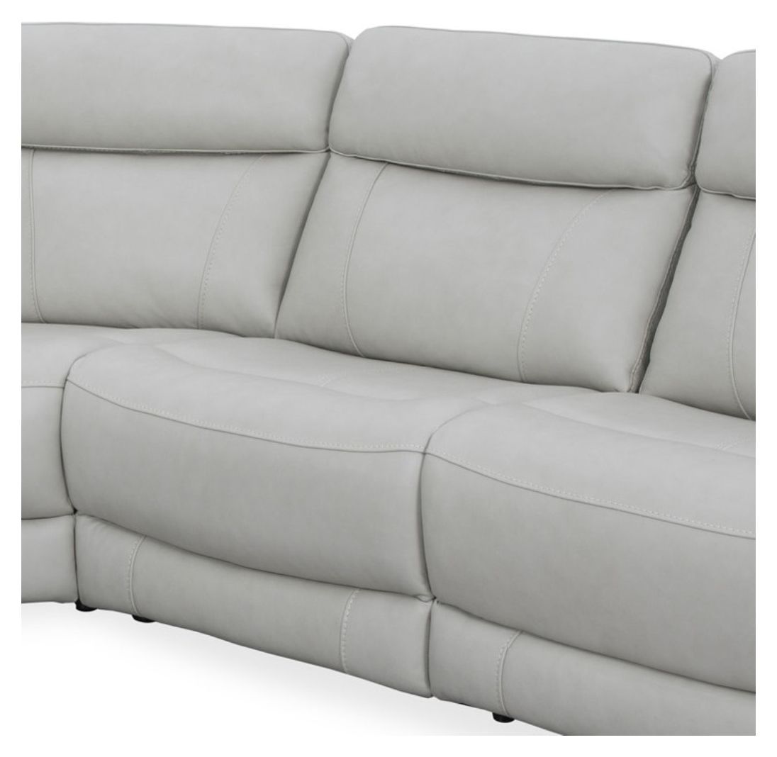 Calgary - Armless Chair - Stone - Urban Living Furniture (Los Angeles, CA)