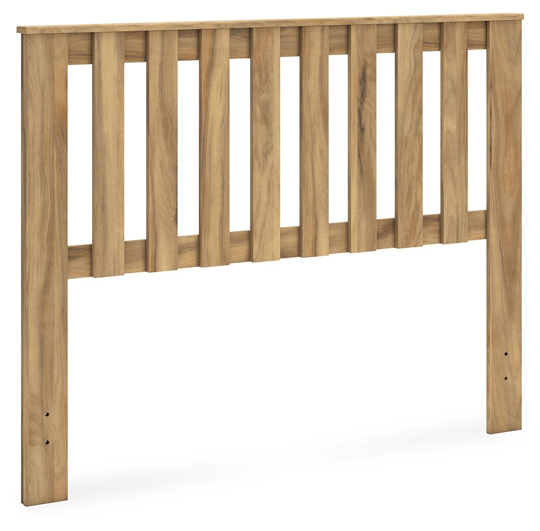 Bermacy - Panel Headboard - Urban Living Furniture (Los Angeles, CA)