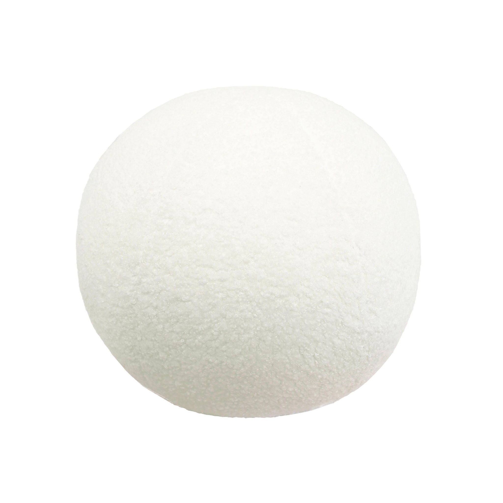 Boba - Vegan Shearling Pillow - Urban Living Furniture (Los Angeles, CA)