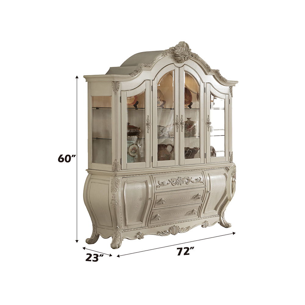 Ragenardus - Hutch & Buffet - Urban Living Furniture (Los Angeles, CA)