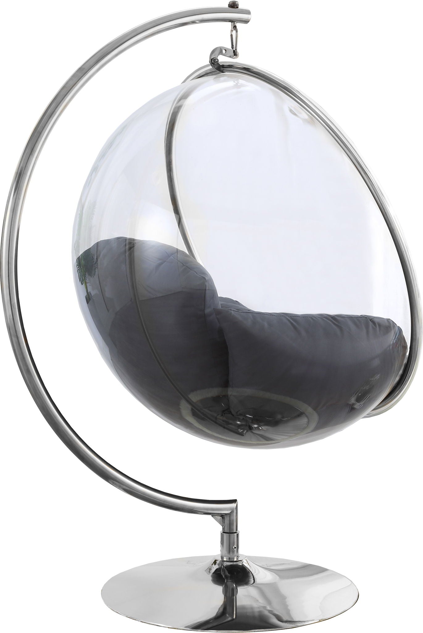 Luna - Swing Chair - Urban Living Furniture (Los Angeles, CA)