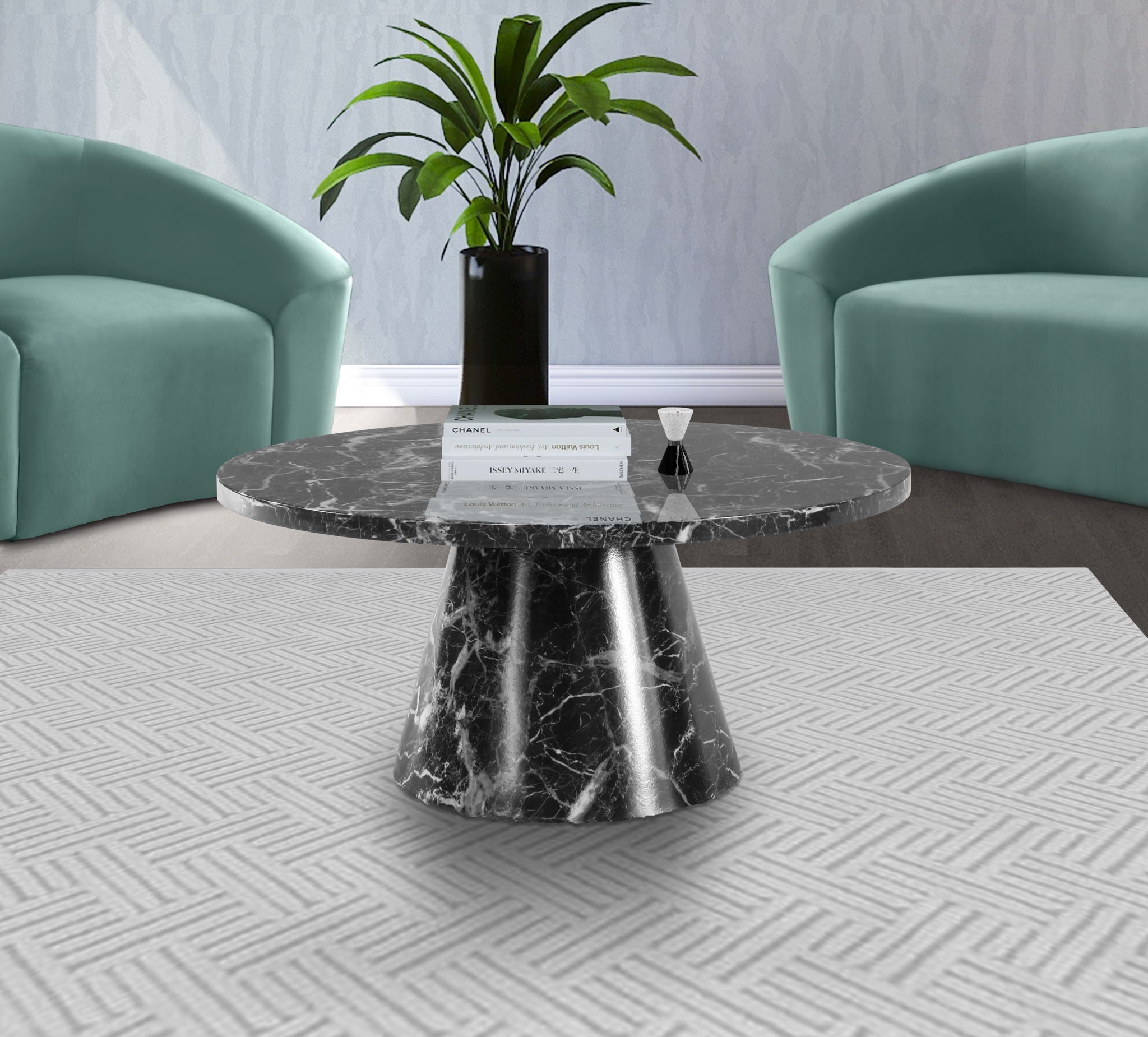 Omni - Coffee Table - Urban Living Furniture (Los Angeles, CA)