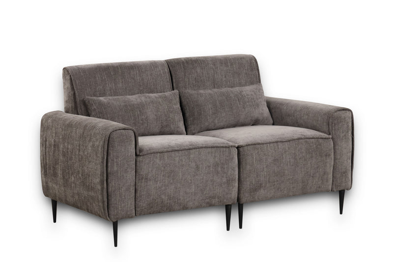 Valentina - Chenille Living Room Set - Urban Living Furniture (Los Angeles, CA)