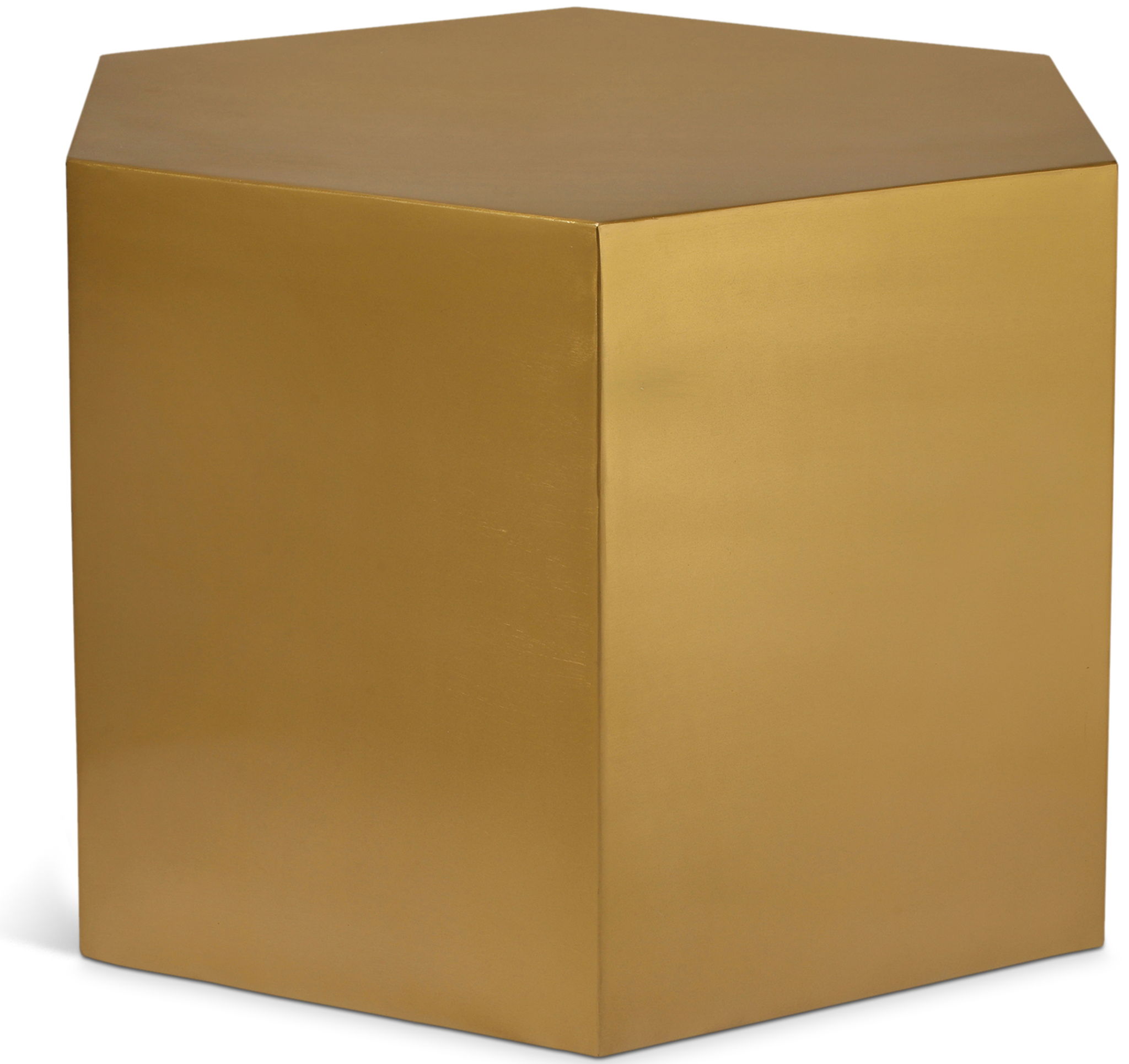 Hexagon - Modular Shape Coffee Table - Urban Living Furniture (Los Angeles, CA)