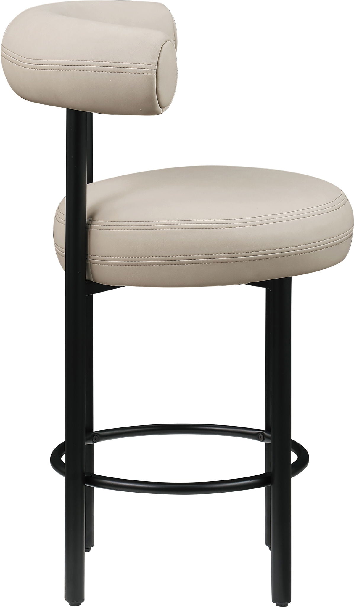 Bordeaux - Counter Stool (Set of 2) - Urban Living Furniture (Los Angeles, CA)