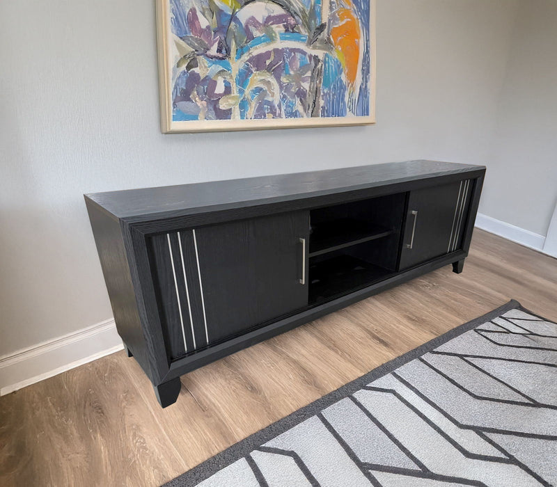 Charlie - TV Stand