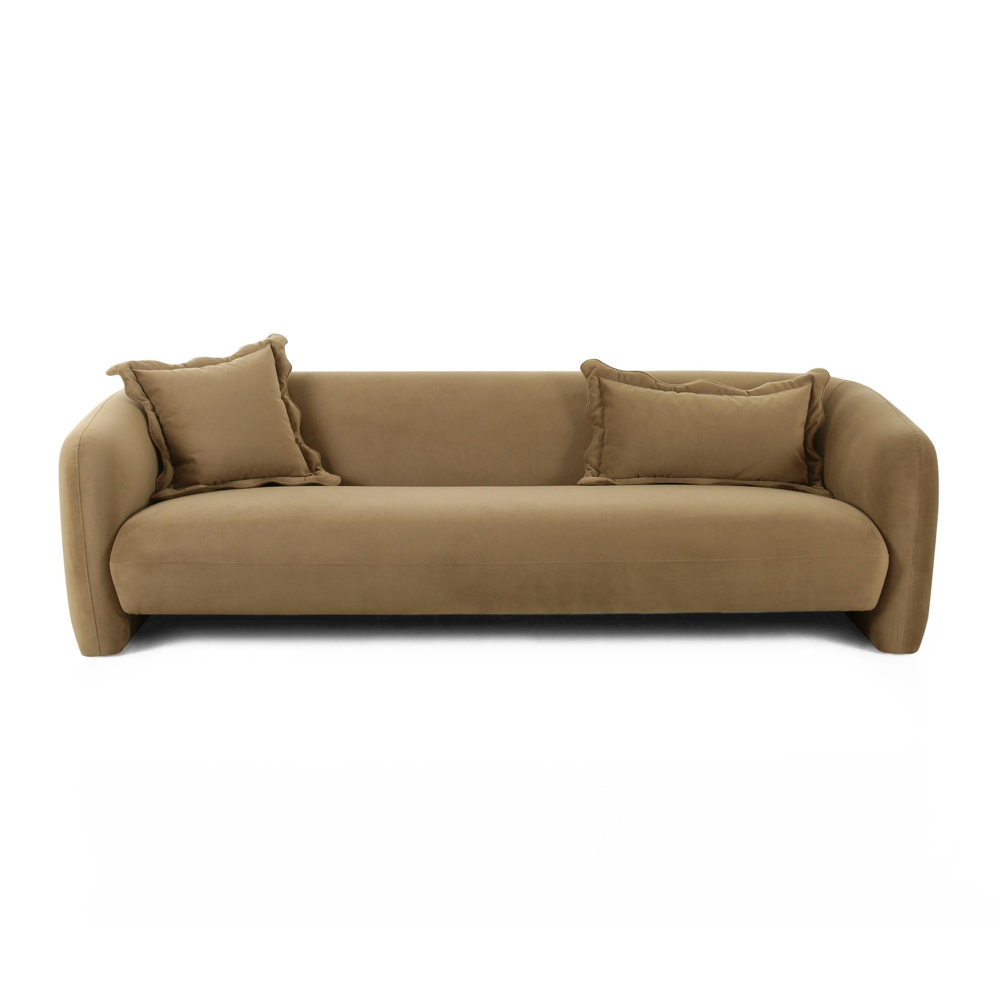 Lou - Fabric Sofa - Urban Living Furniture (Los Angeles, CA)