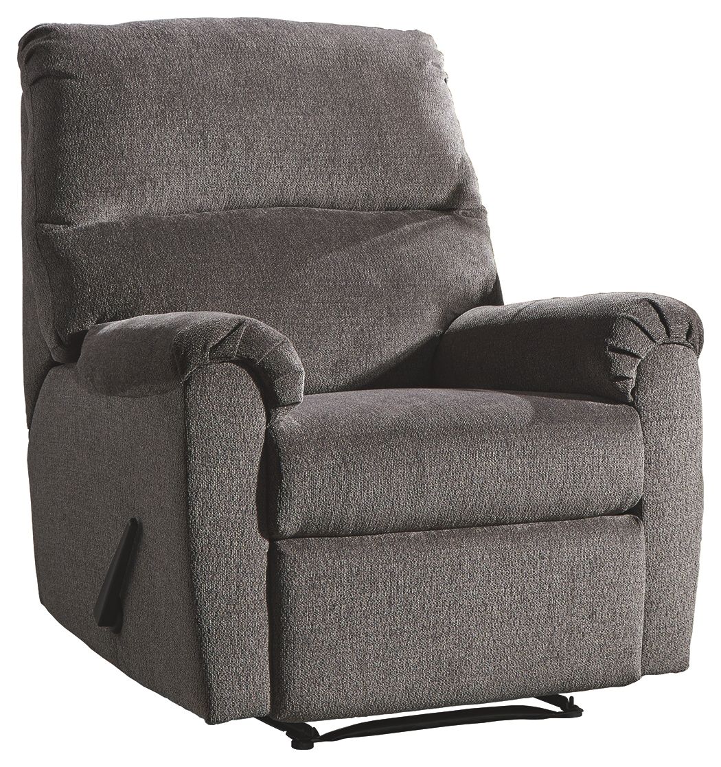 Nerviano - Recliner - Urban Living Furniture (Los Angeles, CA)