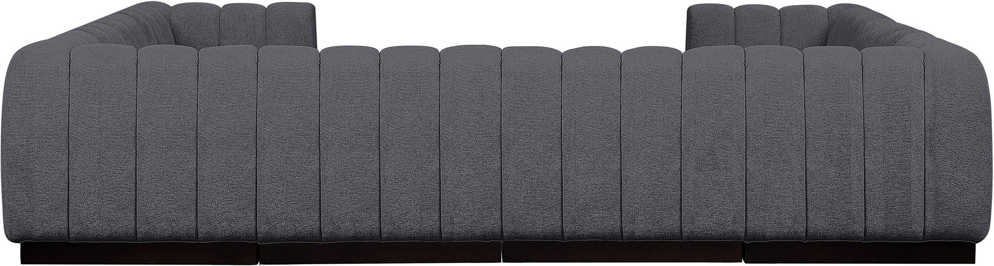 Quinn - 8 Piece Modular Sectional - Urban Living Furniture (Los Angeles, CA)
