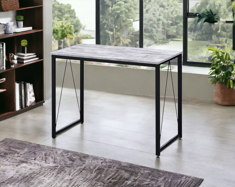 Zaidin - Writing Desk - Wood - Urban Living Furniture (Los Angeles, CA)