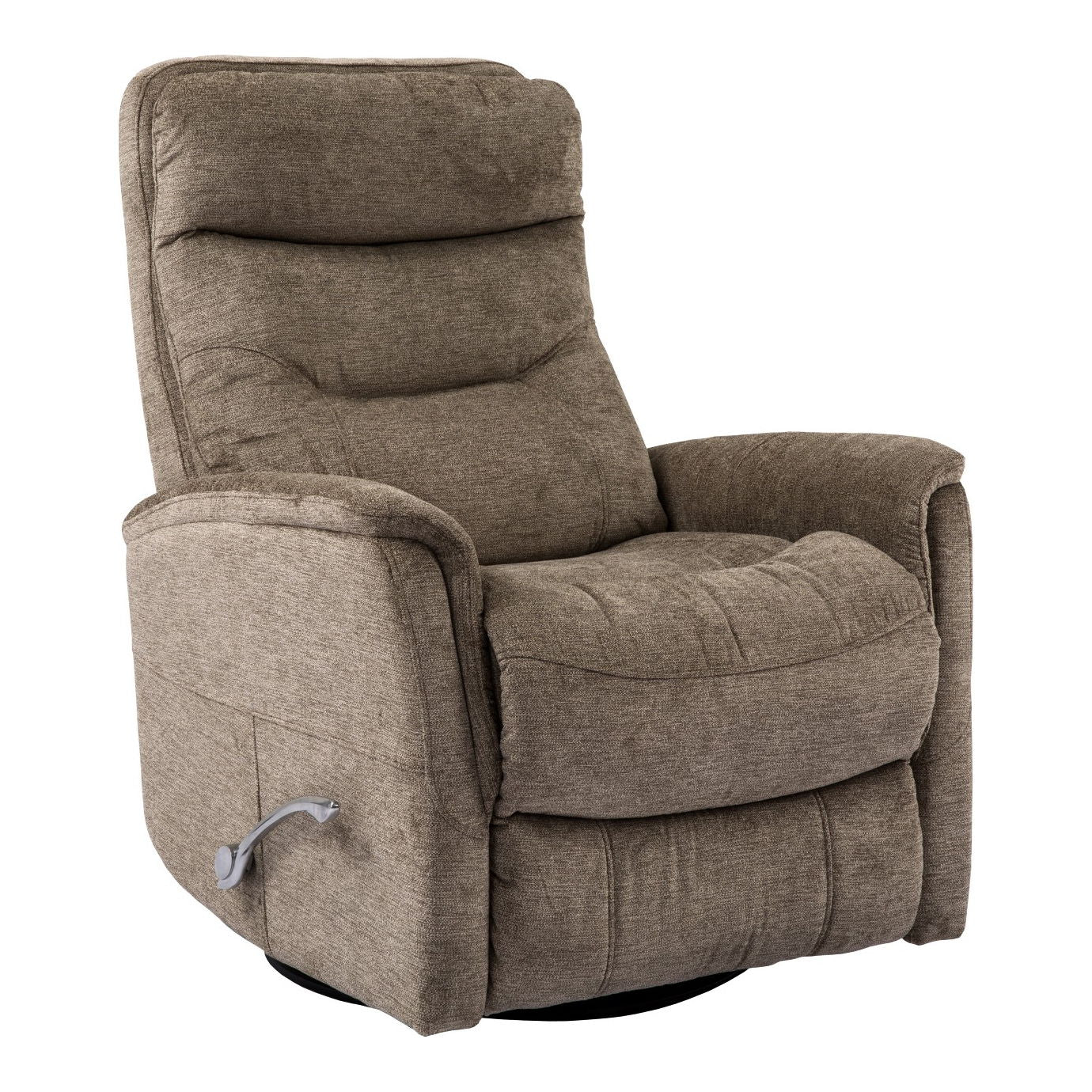 Gemini - 33.5" Swivel Glider Recliner (Set of 2) - Urban Living Furniture (Los Angeles, CA)