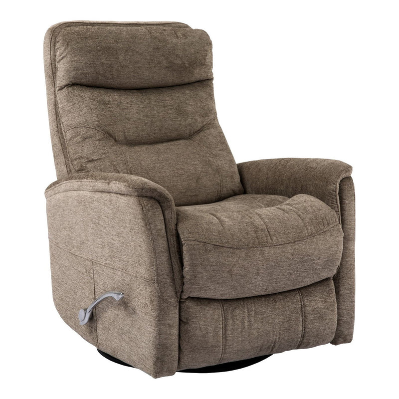 Gemini - 33.5" Swivel Glider Recliner (Set of 2)