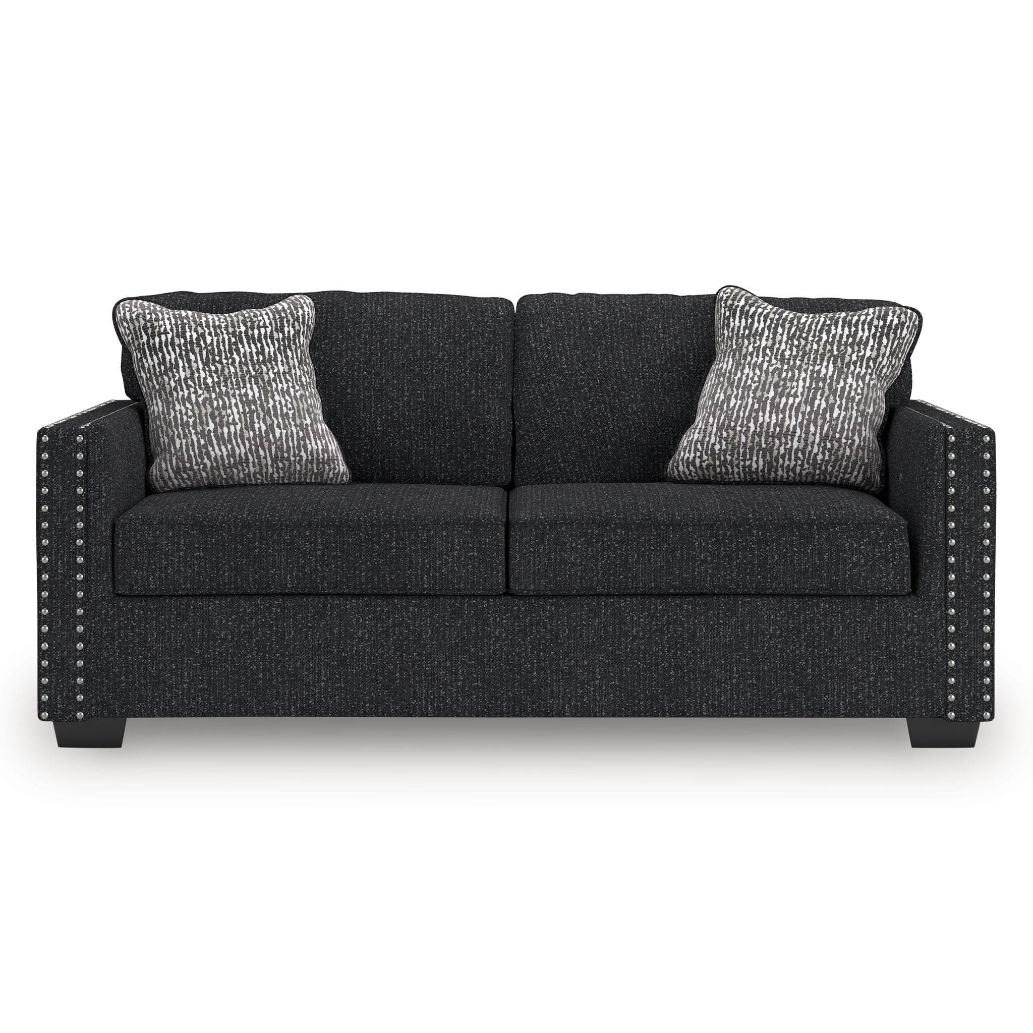 Jasmine Peaks - Sofa - Coal - Urban Living Furniture (Los Angeles, CA)