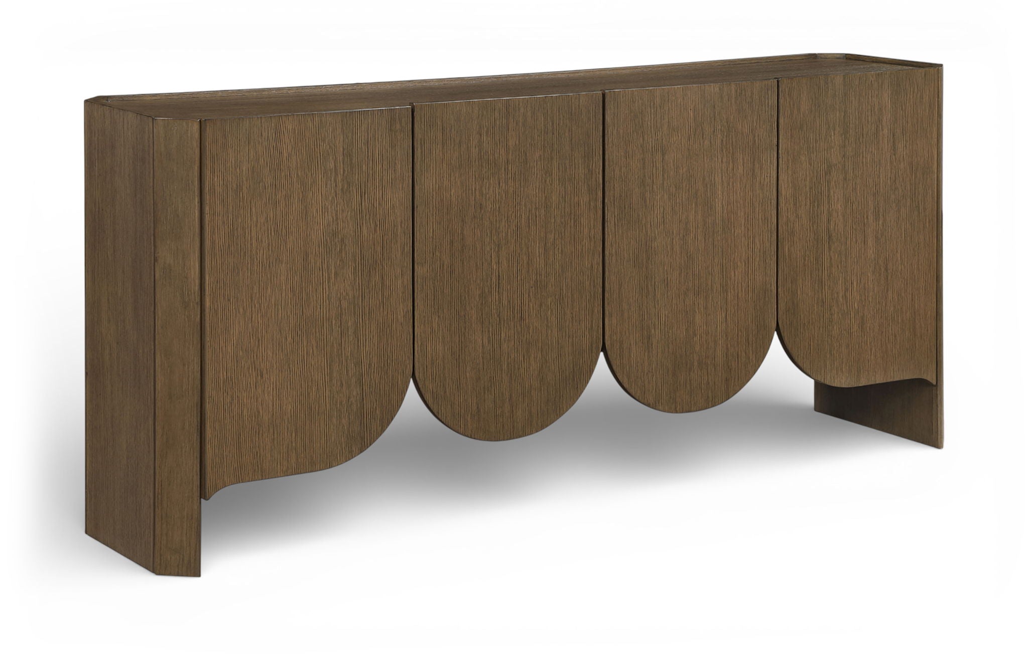 Ember - Solid Wood Sideboard/Buffet - Urban Living Furniture (Los Angeles, CA)