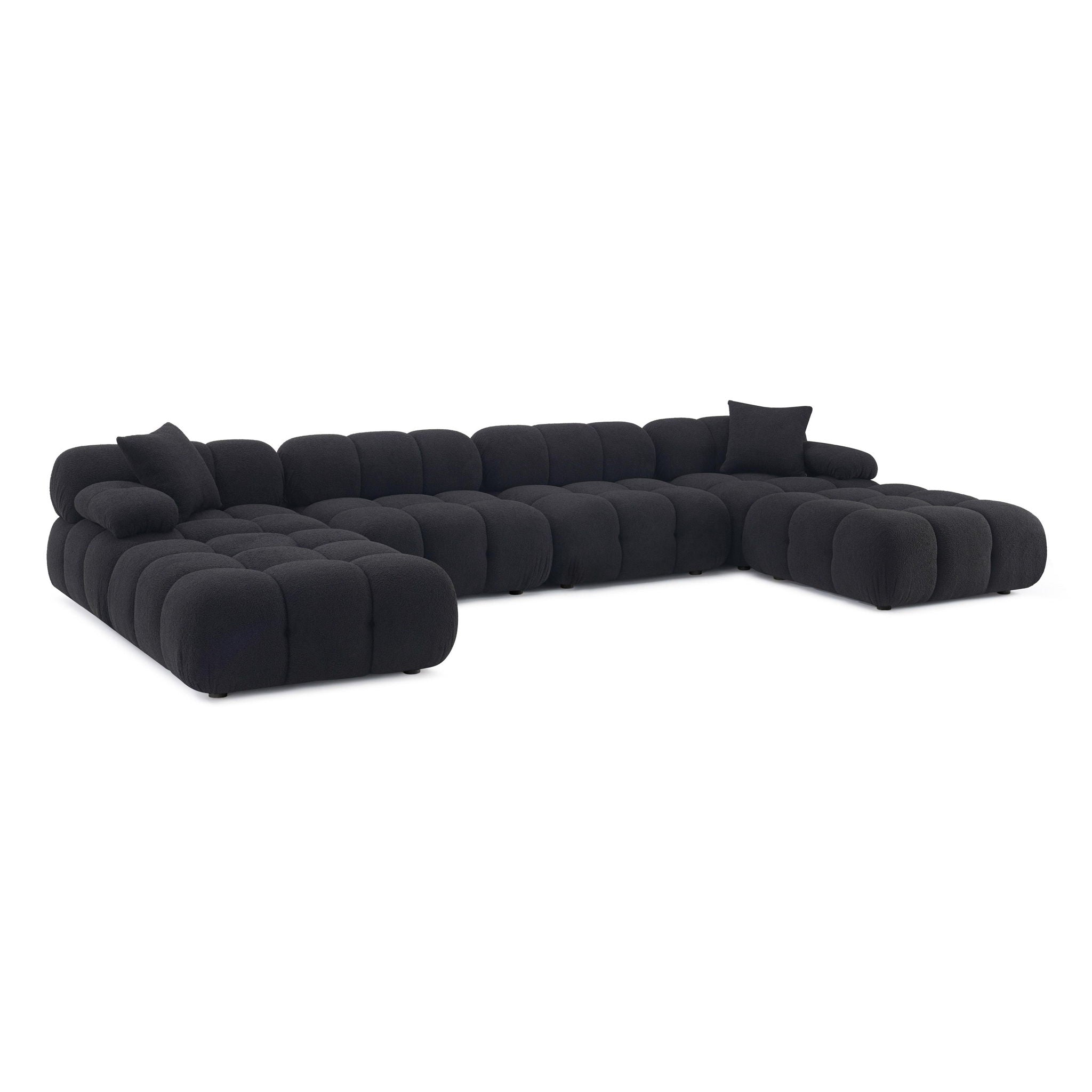 Calliope - Performance Modular Sectional - Urban Living Furniture (Los Angeles, CA)