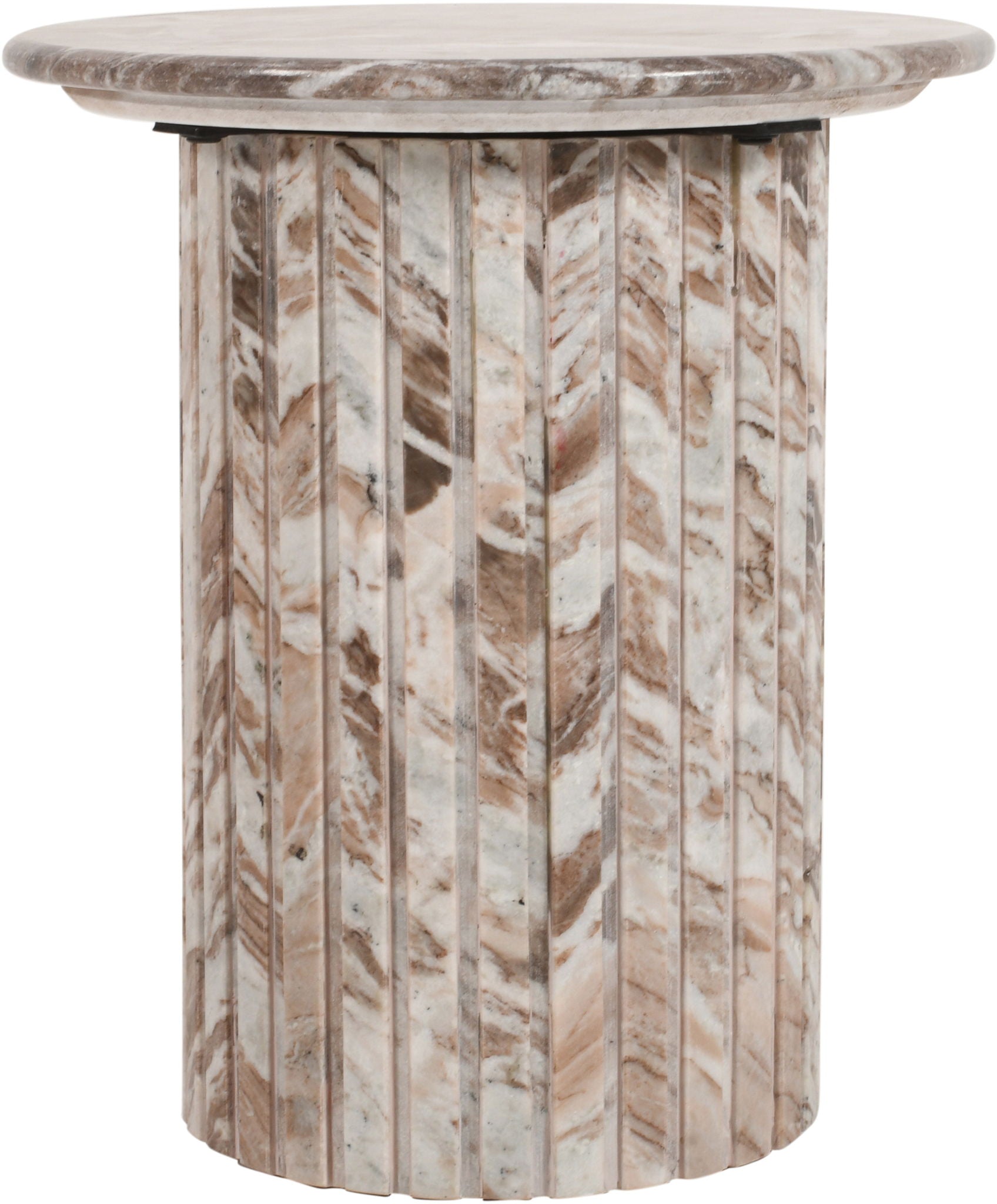 Genoa - Marble Table - Urban Living Furniture (Los Angeles, CA)