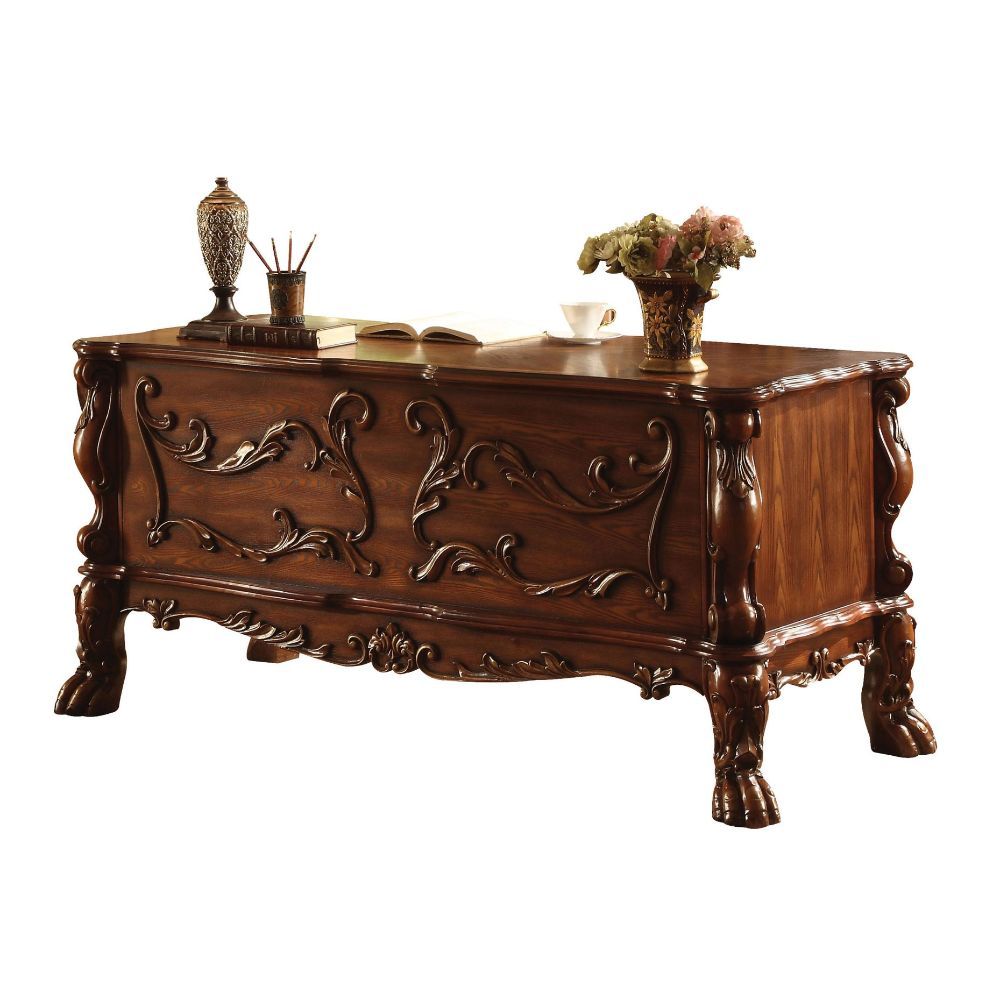 Dresden - Executive Desk - Urban Living Furniture (Los Angeles, CA)