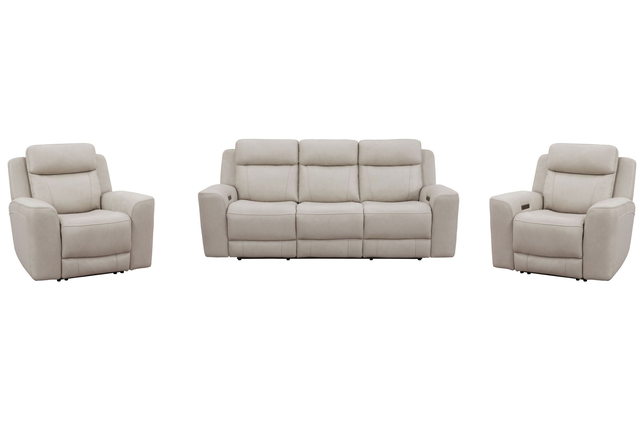 Calgary - Power Reclining Sofa Set - Urban Living Furniture (Los Angeles, CA)