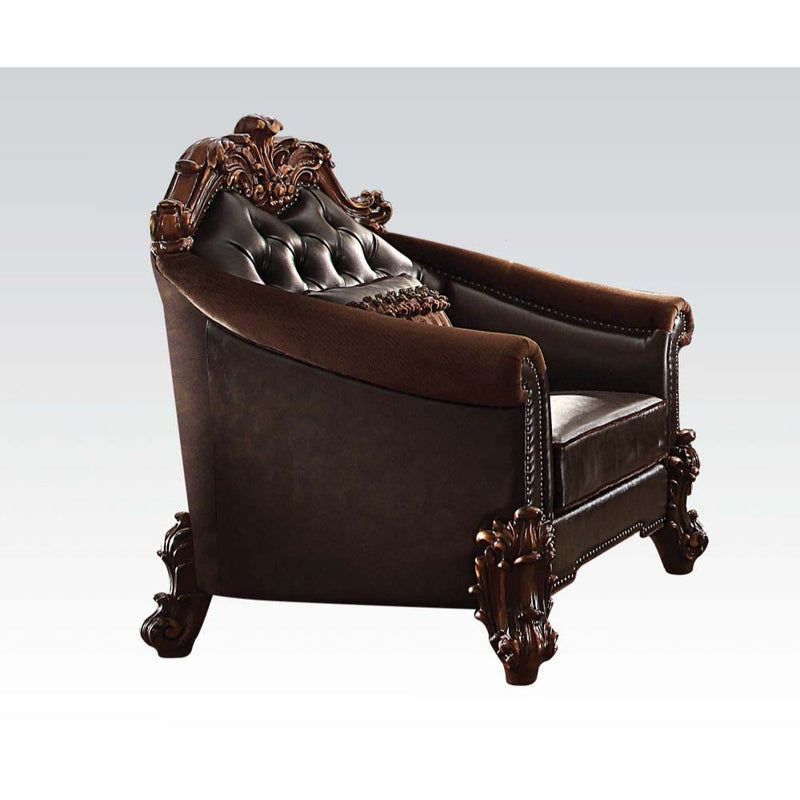 Vendome II - Chair (w/1 Pillow) - Urban Living Furniture (Los Angeles, CA)