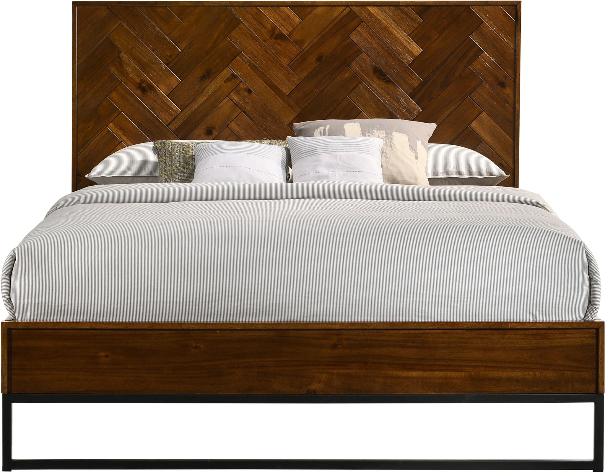 Reed - Bed - Urban Living Furniture (Los Angeles, CA)