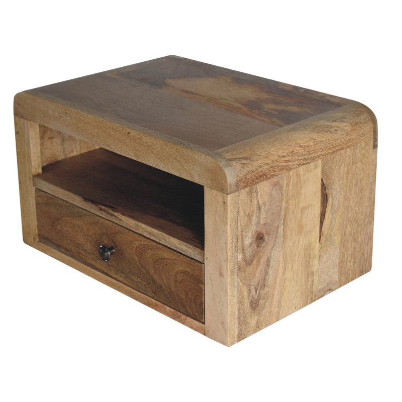 Floating Bedside Nightstand
