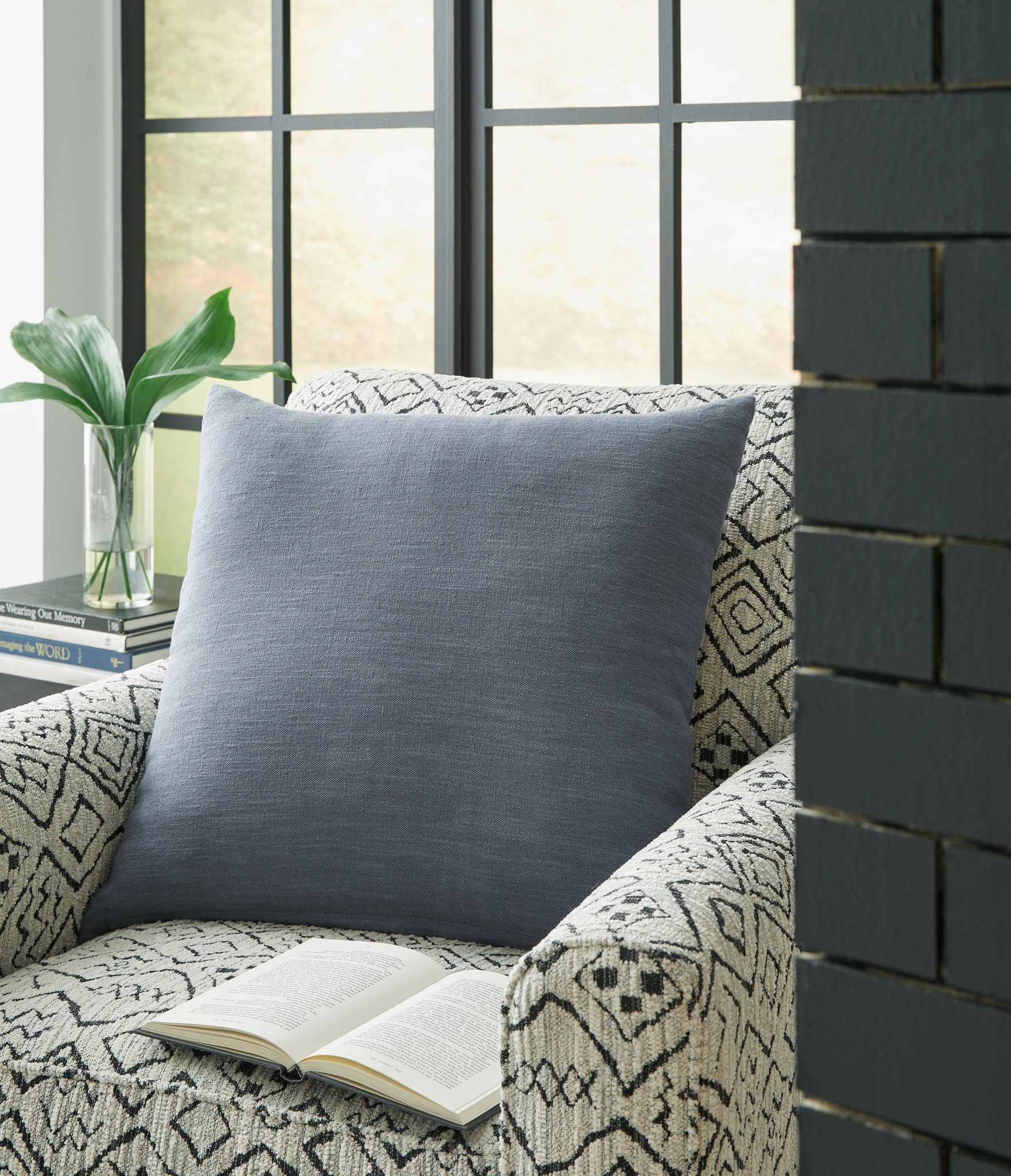 Thaneville - Pillow - Urban Living Furniture (Los Angeles, CA)