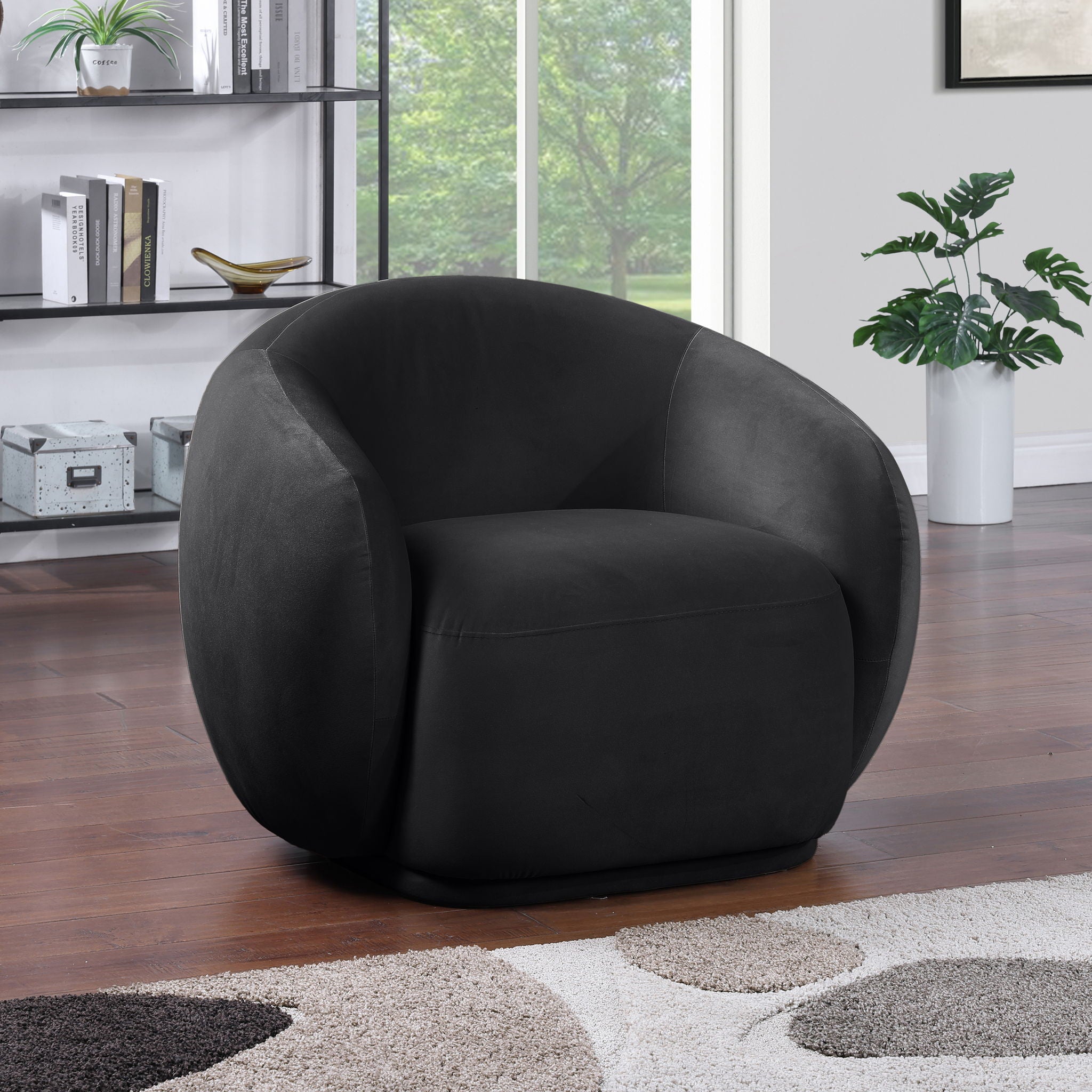 Emery - Chair - Urban Living Furniture (Los Angeles, CA)