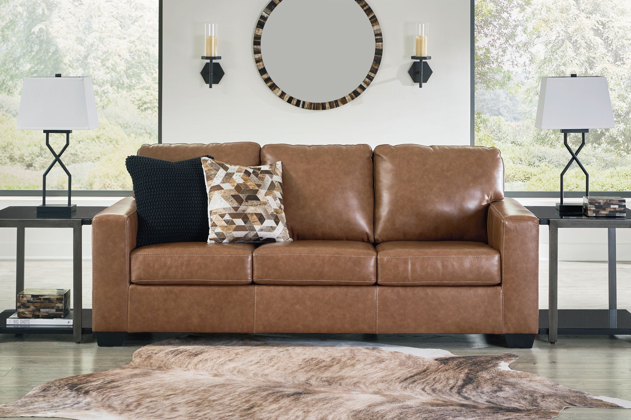 Bolsena - Sofa - Urban Living Furniture (Los Angeles, CA)