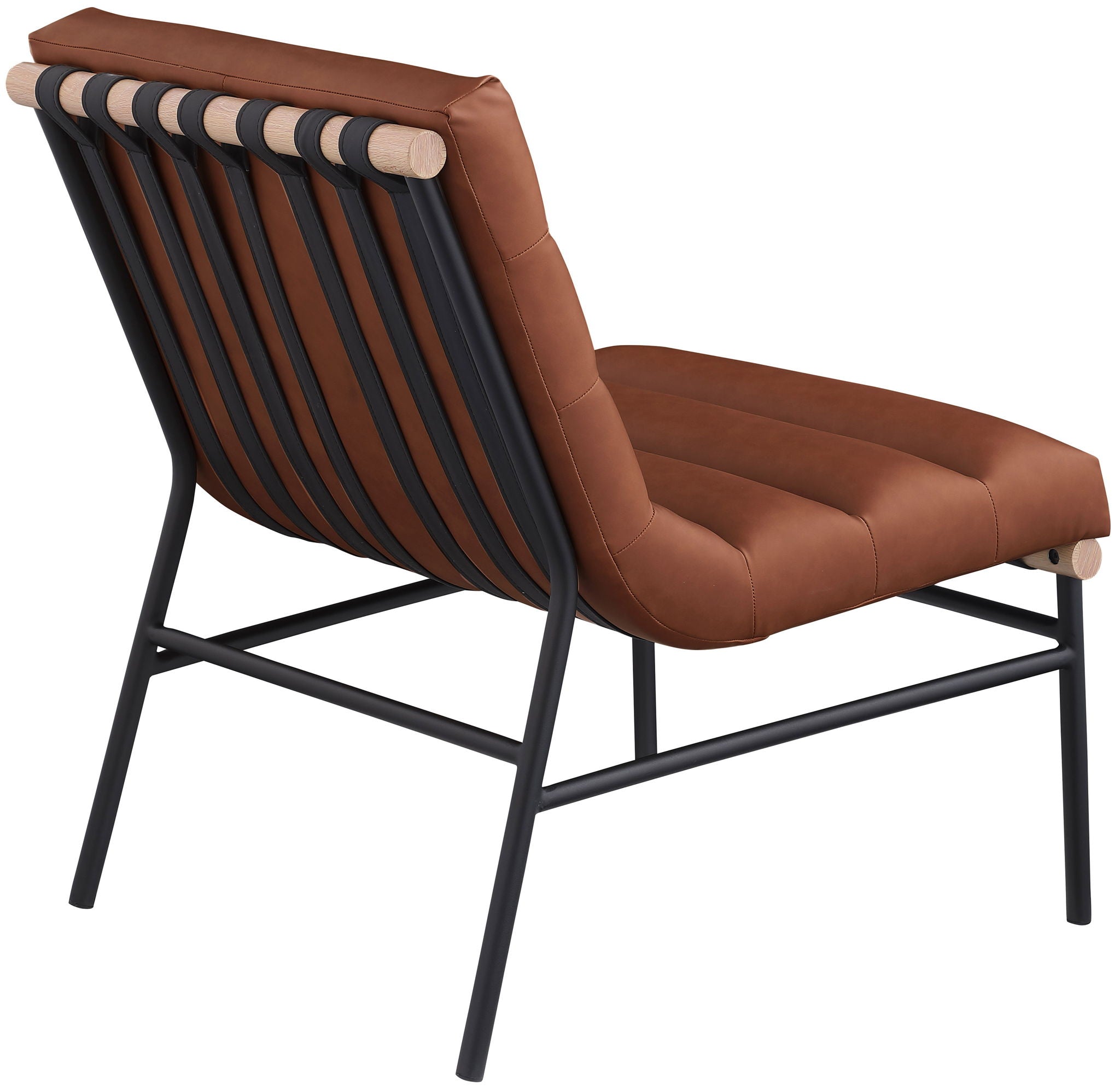 Burke - Accent Chair - Urban Living Furniture (Los Angeles, CA)