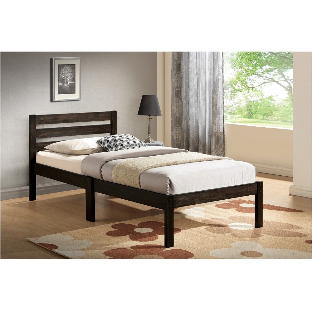 Donato - Bed - Urban Living Furniture (Los Angeles, CA)