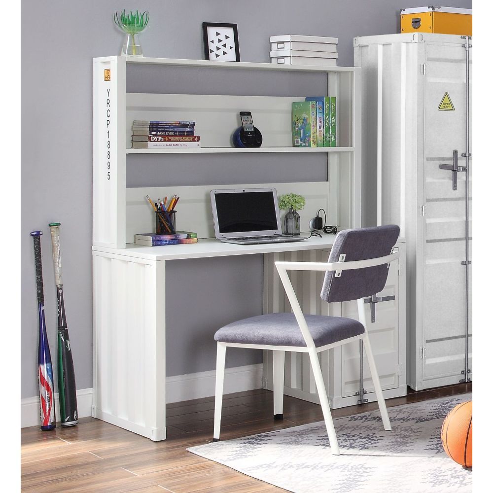 Cargo - Desk & Hutch - Urban Living Furniture (Los Angeles, CA)