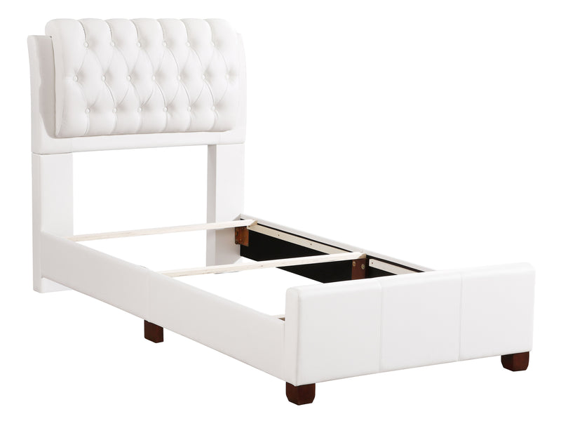 Marilla - Upholstered Bed - Urban Living Furniture (Los Angeles, CA)