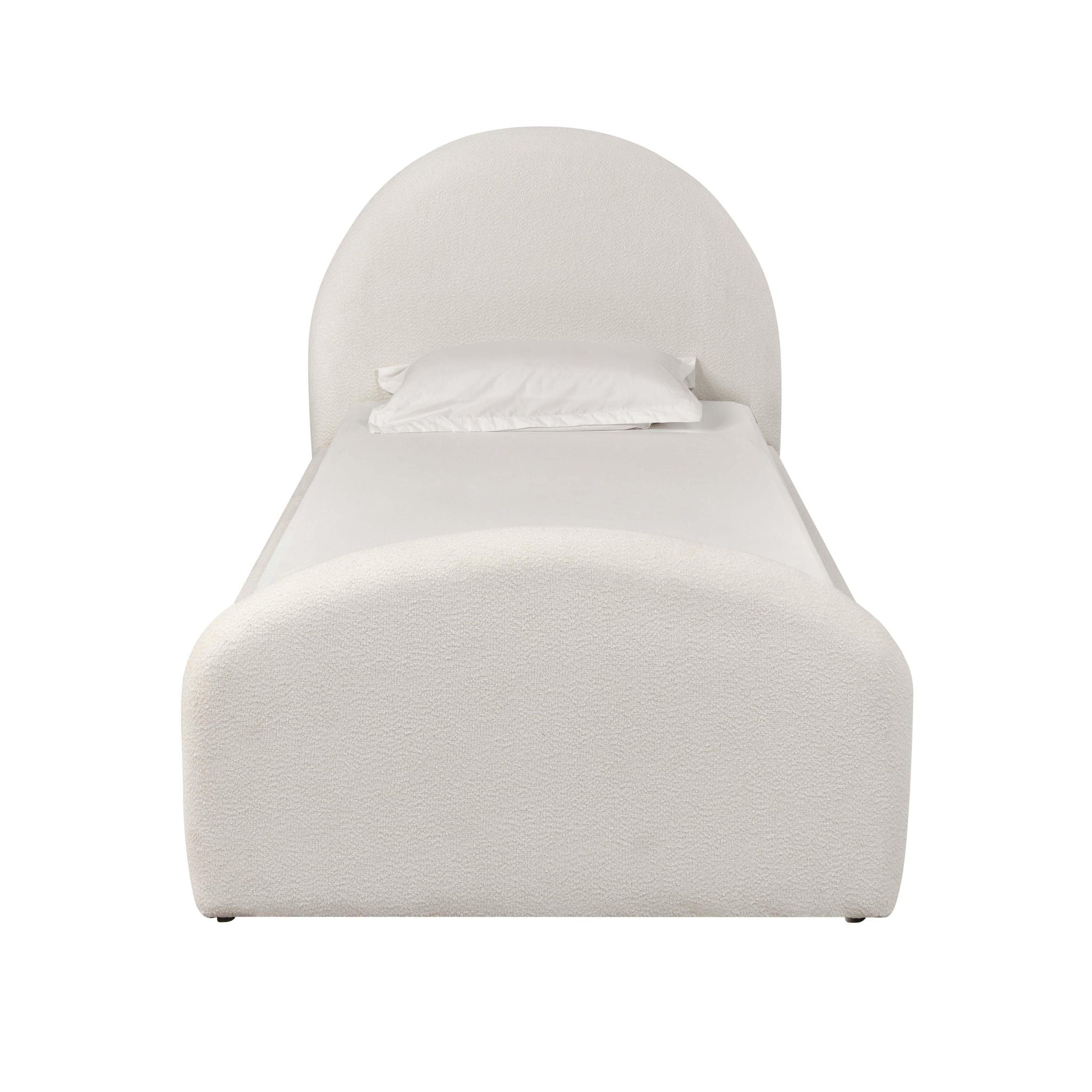 Moon - Bed - Urban Living Furniture (Los Angeles, CA)