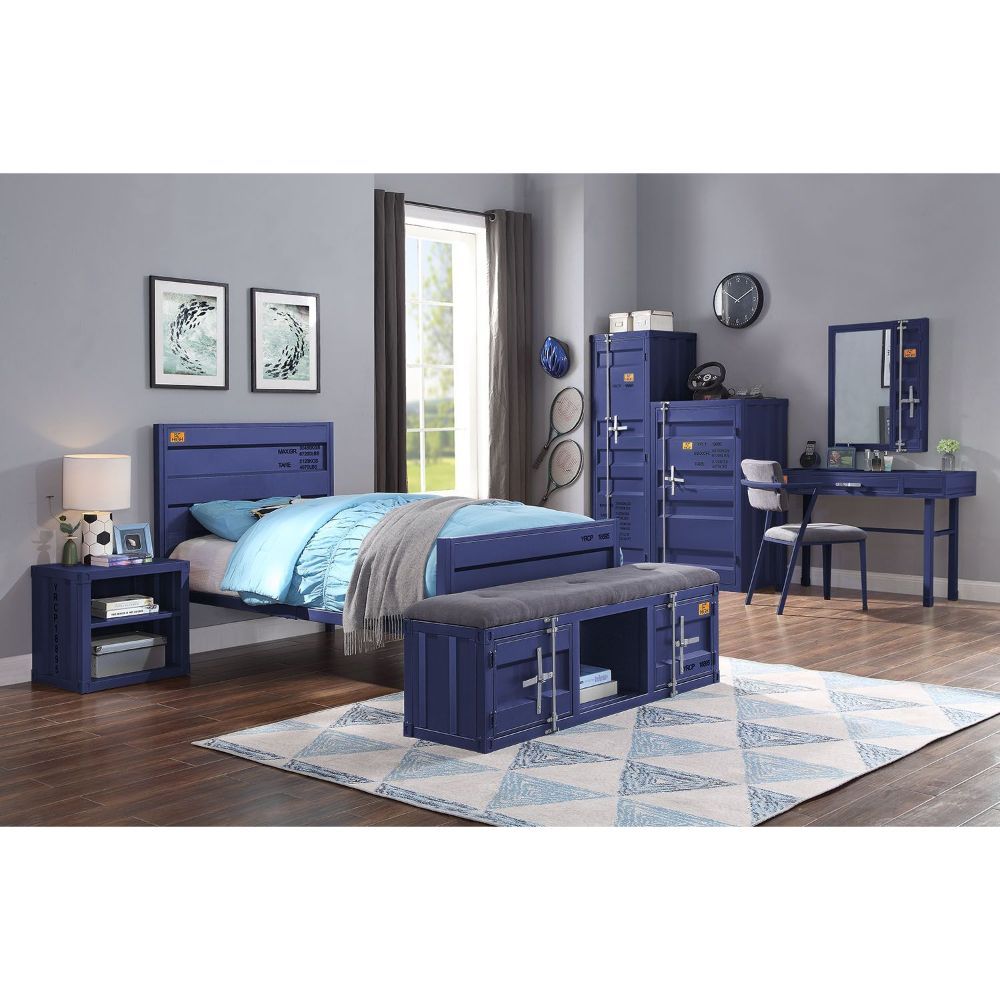Cargo - Bed - Urban Living Furniture (Los Angeles, CA)