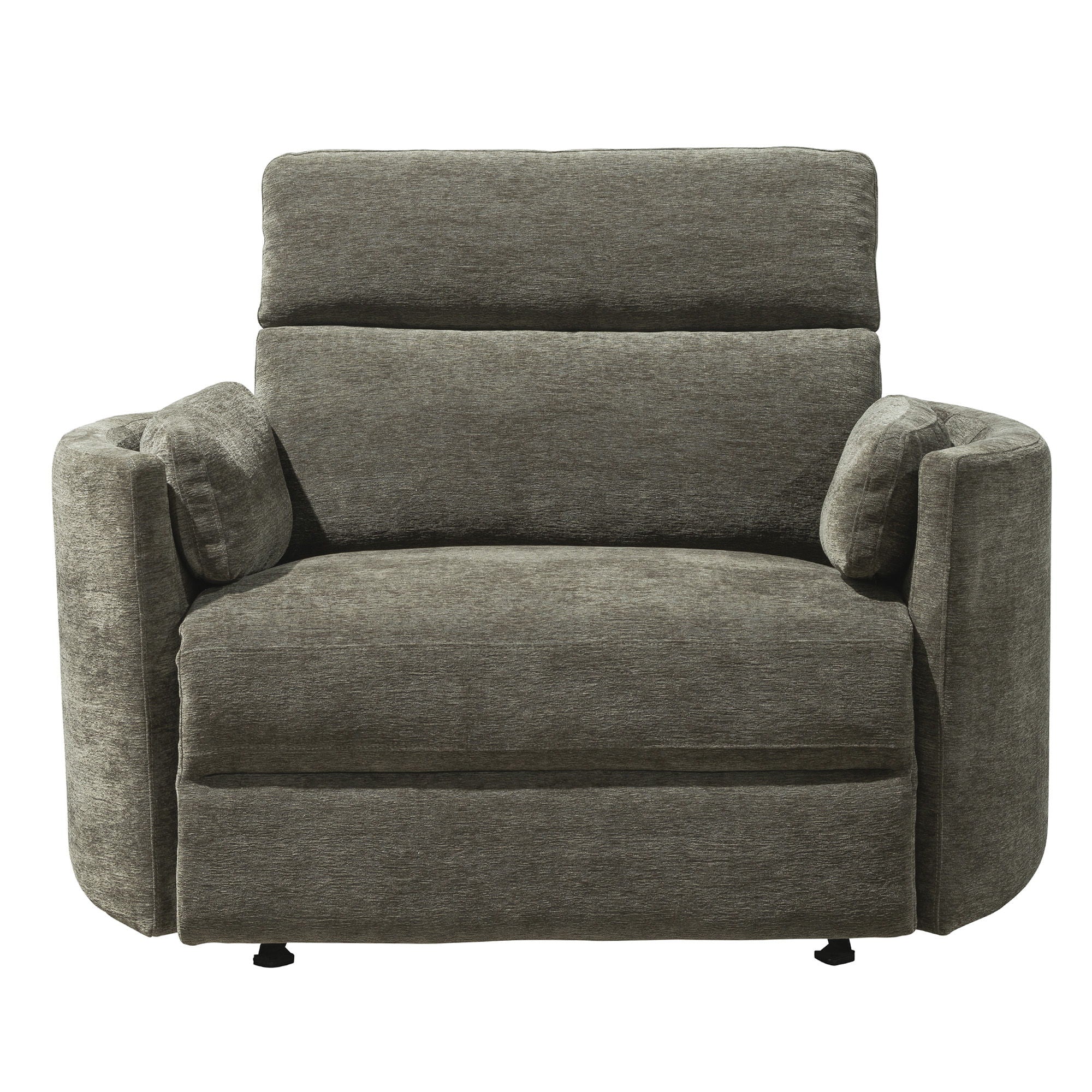 Radius Xl - Extra Wide Power Glider Recliner (Set of 2) - Urban Living Furniture (Los Angeles, CA)