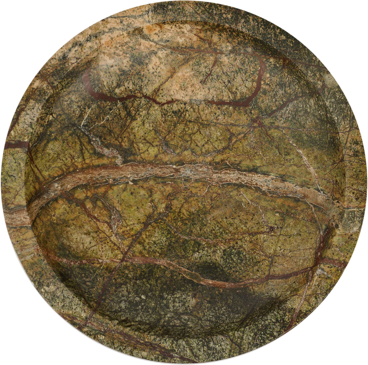 Simpson - Genuine Marble Bowl