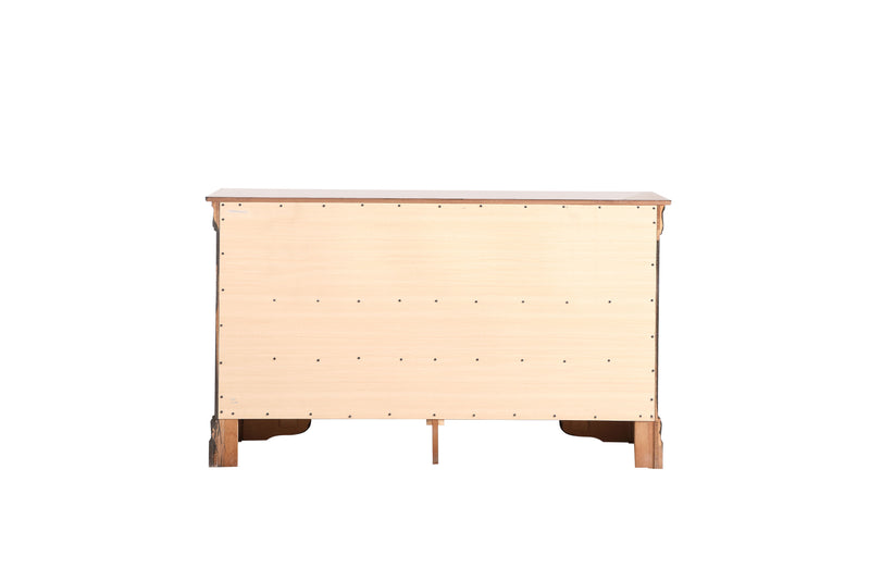 Traditional Dresser Elegant