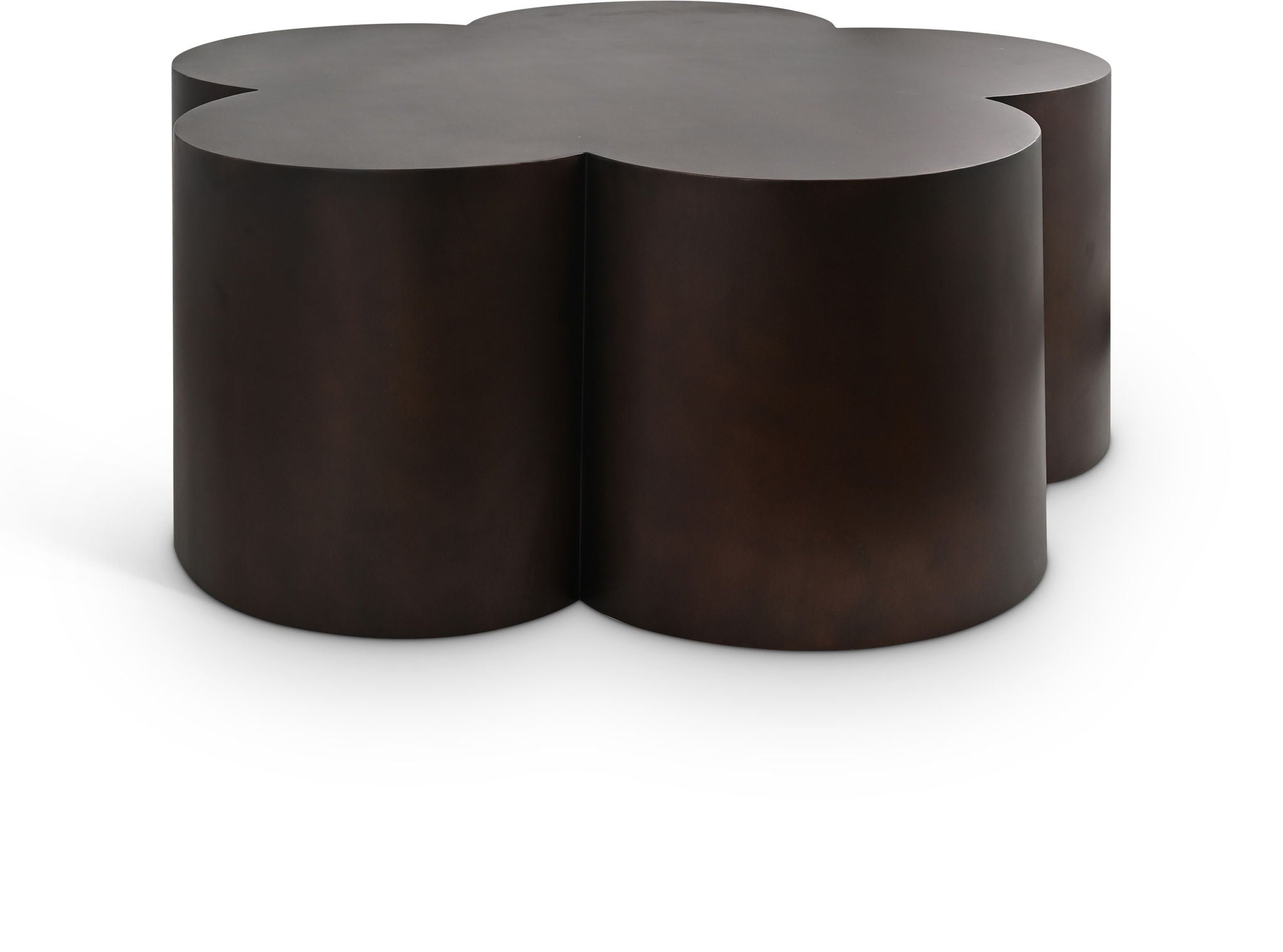 Lucky - Iron Coffee Table - Urban Living Furniture (Los Angeles, CA)