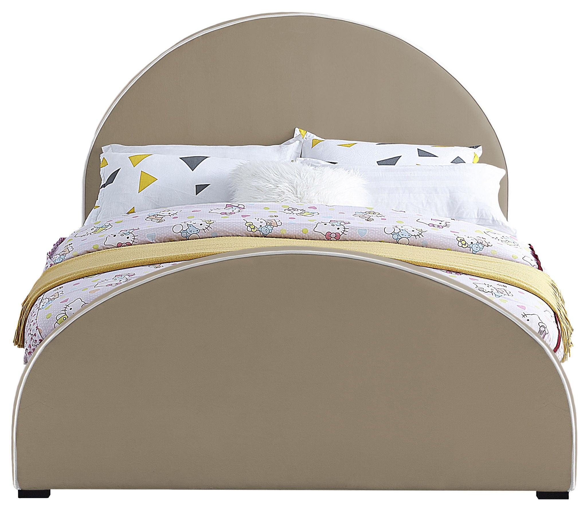 Brody - Bed - Urban Living Furniture (Los Angeles, CA)
