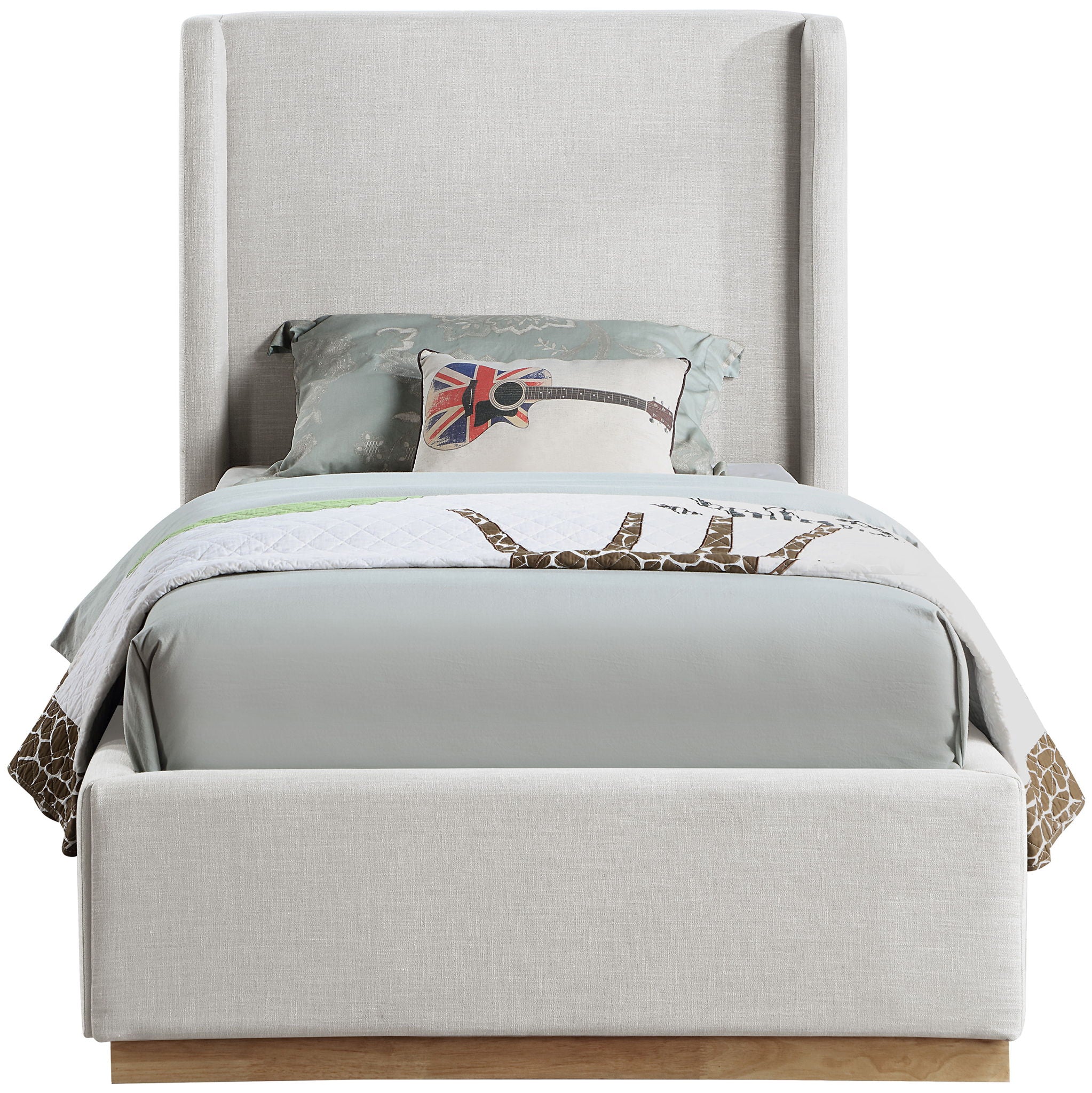 Flynn - Bed - Urban Living Furniture (Los Angeles, CA)