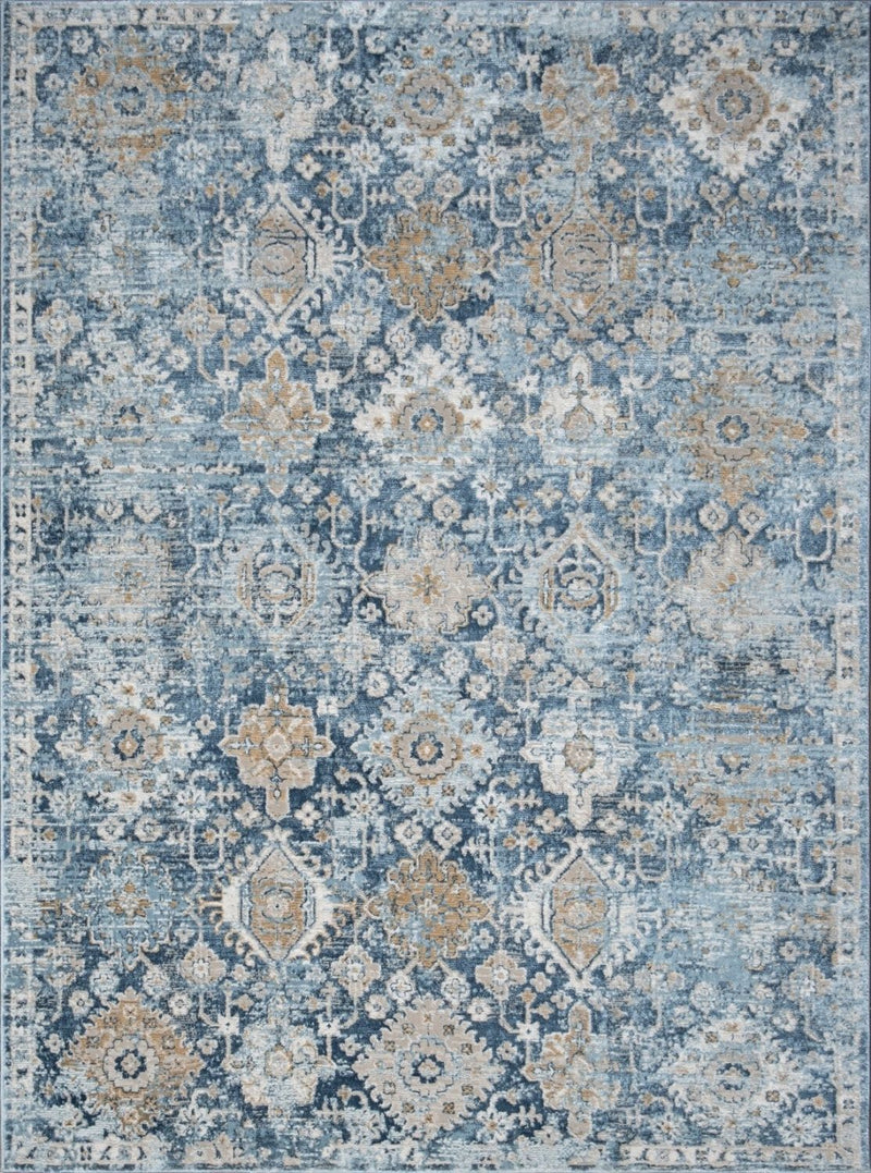Noble - GC_GEN7005 Area Rug - Urban Living Furniture (Los Angeles, CA)