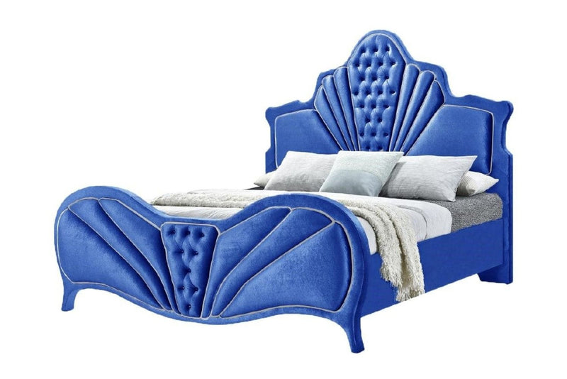 Dante - Bed - Urban Living Furniture (Los Angeles, CA)