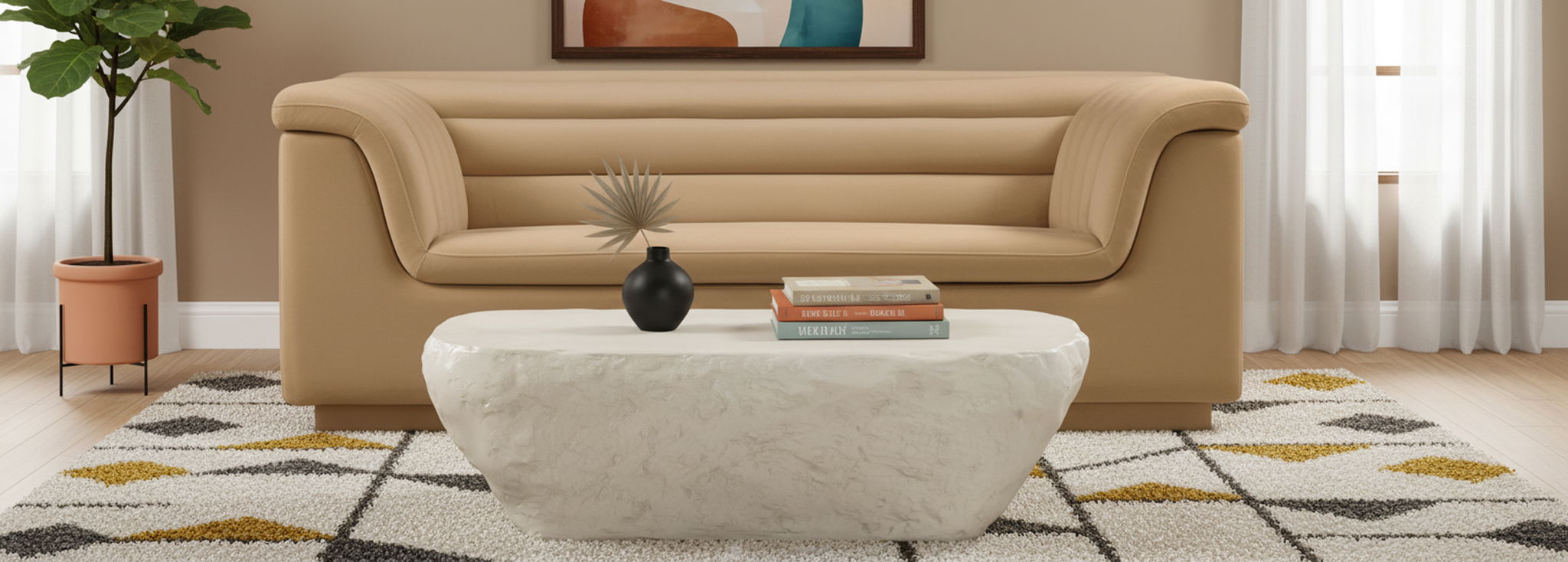 Cascade - Velvet Loveseat - Urban Living Furniture (Los Angeles, CA)