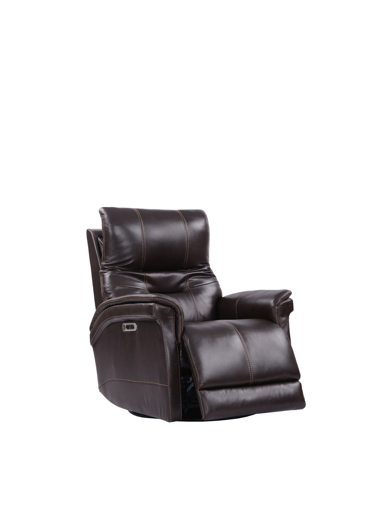 Carnegie - Power Swivel Glider Recliner - Urban Living Furniture (Los Angeles, CA)