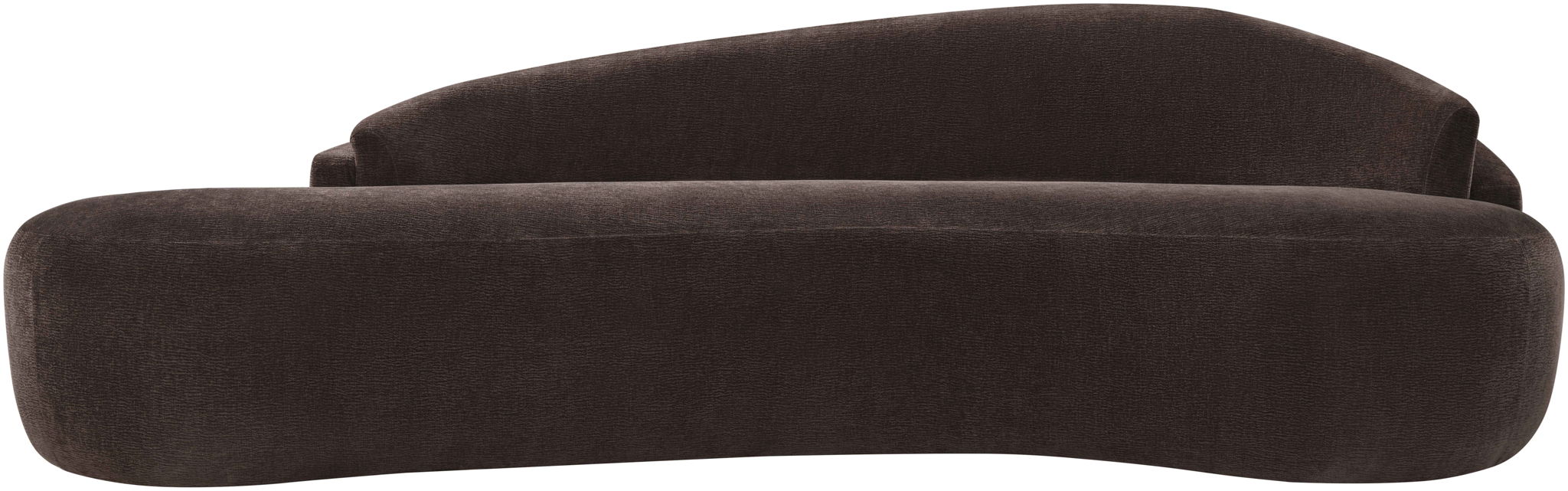 Caspian - Chenille Fabric Upholstered Sofa - Urban Living Furniture (Los Angeles, CA)