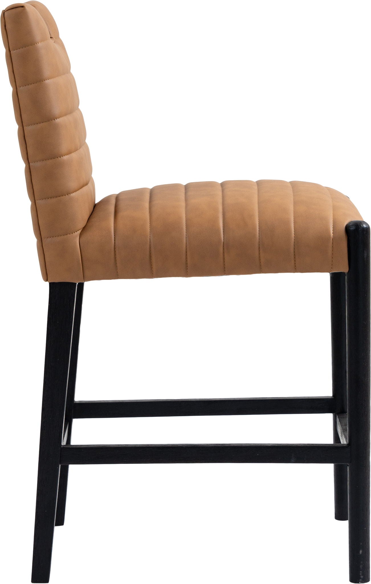 Aimee - Counter Stool - Black Legs - Urban Living Furniture (Los Angeles, CA)